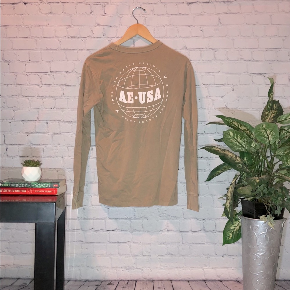 Men’s American Eagle Shirt